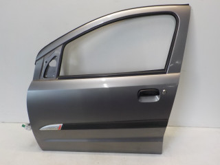 Drzwi przednie lewe Suzuki Alto (GF) (2009 - teraz) Hatchback 5-drs 1.0 12V (K10B)