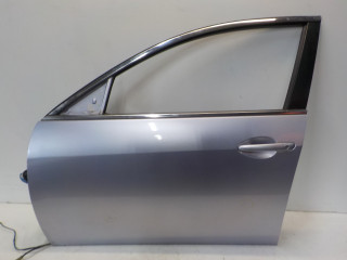 Drzwi przednie lewe Mazda 6 (GH12/GHA2) (2007 - 2010) Sedan 2.0 CiDT HP 16V (RF)