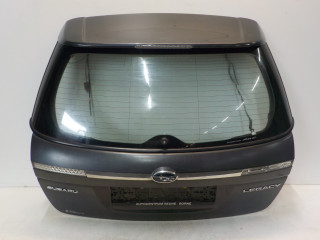 Klapa tylna Subaru Legacy Touring Wagon (BP) (2005 - 2009) Combi 2.0 R 16V (EJ204)