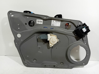 Mechanizm sterowania elektrycznego szyby drzwi przednich lewych Mercedes-Benz B (W245/242) (2005 - 2011) Hatchback 2.0 B-180 CDI 16V (OM640.940(Euro 4))