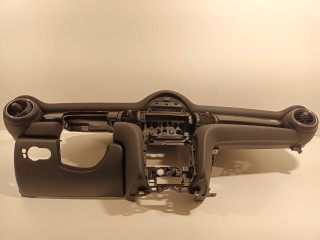Zestaw poduszek powietrznych Mini Mini (F55) (2013 - teraz) Hatchback 5-drs 1.5 12V Cooper (B38A15A)