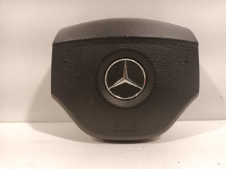 Poduszka powietrzna w kole kierownicy Mercedes-Benz B (W245/242) (2005 - 2011) Hatchback 2.0 B-180 CDI 16V (OM640.940(Euro 4))