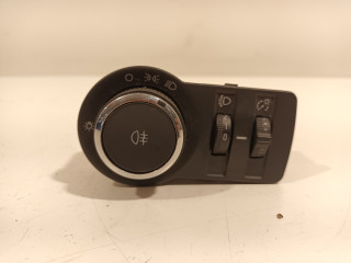 Przełącznik świateł Vauxhall / Opel Karl (2015 - 2019) Hatchback 5-drs 1.0 12V (B10XE(Euro 6))
