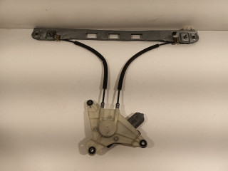 Mechanizm sterowania elektrycznego szyby drzwi przednich prawych Vauxhall / Opel Movano (2010 - 2016) Van 2.3 CDTi 16V FWD (M9T-870)