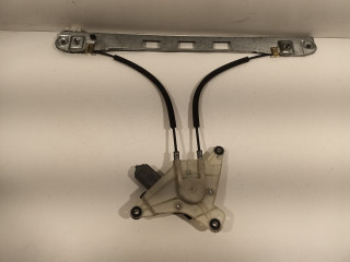 Mechanizm sterowania elektrycznego szyby drzwi przednich lewych Vauxhall / Opel Movano (2010 - 2016) Van 2.3 CDTi 16V FWD (M9T-870)