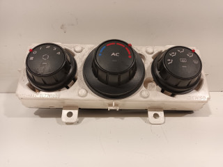 Panel sterowania temperaturą Vauxhall / Opel Movano (2010 - 2016) Van 2.3 CDTi 16V FWD (M9T-870)
