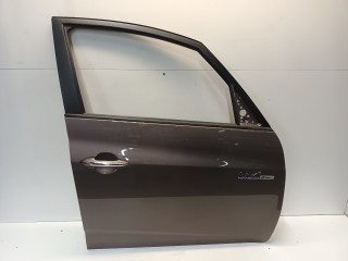 Drzwi przednie prawe Hyundai iX20 (JC) (2010 - 2019) SUV 1.4i 16V (G4FA)
