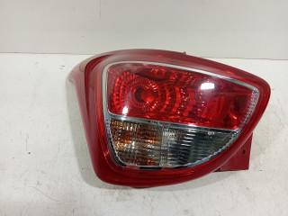 Lewe tylne światło na zewnątrz Hyundai i10 (B5) (2013 - 2020) Hatchback 1.0 12V (G3LA)