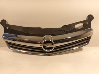 Atrapa/grill Vauxhall / Opel Astra H SW (L35) (2005 - 2014) Combi 1.8 16V (Z18XER(Euro 4))