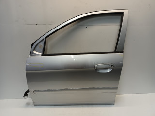 Drzwi przednie lewe Kia Picanto (BA) (2007 - 2011) Hatchback 1.0 12V (G4HE)