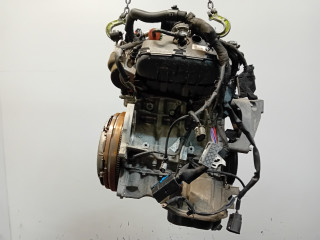 Silnik Vauxhall / Opel Corsa E (2014 - 2019) Hatchback 1.0 SIDI Turbo 12V (B10XFT(Euro 6))