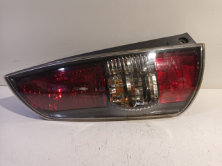Lewe tylne światło na zewnątrz Daihatsu Sirion 2 (M3) (2008 - 2009) Hatchback 1.5 16V (3SZ-VE)