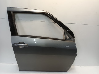 Drzwi przednie prawe Suzuki Swift (ZA/ZC/ZD) (2010 - 2017) Hatchback 1.2 16V (K12B)