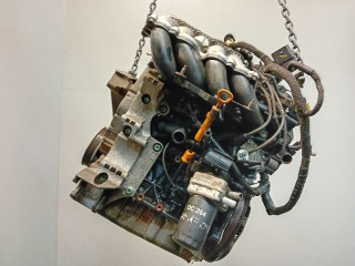 Silnik Seat Leon (1M1) (1999 - 2005) Hatchback 5-drs 1.8 20V (APG)
