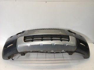 Zderzak przedni Skoda Yeti (5LAC) (2009 - 2017) SUV 2.0 TDI 16V (CFHA)