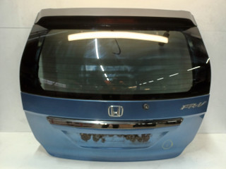 Klapa tylna Honda FR-V (BE) (2005 - 2009) MPV 2.2 i-CTDi 16V (N22A1(Euro 4))