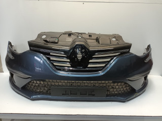Zderzak przedni Renault Megane IV (RFBB) (2015 - teraz) Hatchback 5-drs 1.5 Energy dCi 110 (K9K-656(K9K-G6))