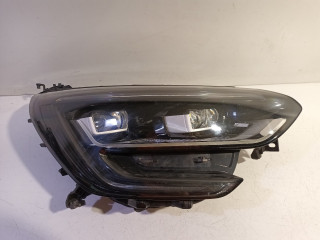 Światło przednie prawe Renault Megane IV (RFBB) (2015 - teraz) Hatchback 5-drs 1.5 Energy dCi 110 (K9K-656(K9K-G6))