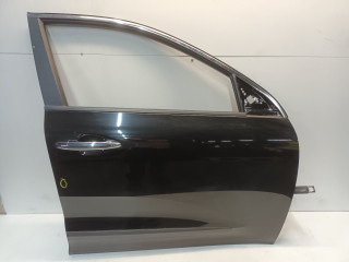 Drzwi przednie prawe Kia Niro I (DE) (2016 - 2022) SUV 1.6 GDI Hybrid (G4LE)