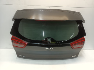 Klapa tylna Kia Niro I (DE) (2016 - 2022) SUV 1.6 GDI Hybrid (G4LE)