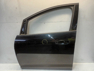 Drzwi przednie lewe Ford C-Max (DXA) (2010 - 2014) MPV 1.6 SCTi 16V (JQDA)