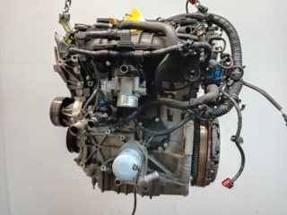 Silnik Ford C-Max (DXA) (2010 - 2014) MPV 1.6 SCTi 16V (JQDB(Euro 5))
