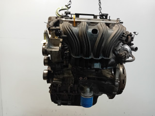Silnik Kia Carens III (FG) (2006 - 2013) MPV 2.0i CVVT 16V (G4KA)