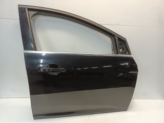 Drzwi przednie prawe Ford Focus 3 Wagon (2012 - 2018) Focus III Wagon Combi 1.0 Ti-VCT EcoBoost 12V 125 (M1DA(Euro 5))