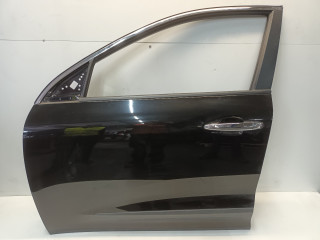 Drzwi przednie lewe Kia Niro I (DE) (2016 - 2022) SUV 1.6 GDI Hybrid (G4LE)