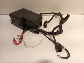 Skrzynka bezpieczników Ford C-Max (DXA) (2010 - 2014) MPV 1.6 SCTi 16V (JQDA)