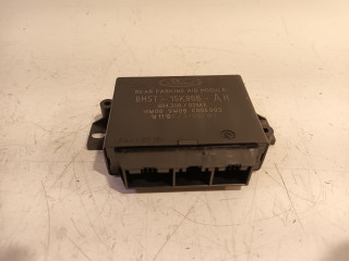 Komputerowa kontrola odległości parkowania Ford C-Max (DXA) (2010 - 2014) MPV 1.6 SCTi 16V (JQDA)
