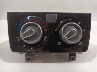Panel sterowania temperaturą Fiat Ducato (250) (2006 - 2010) Ch.Cab/Pick-up 2.3 D 120 Multijet (F1AE0481D)
