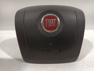 Poduszka powietrzna w kole kierownicy Fiat Ducato (250) (2006 - 2010) Ch.Cab/Pick-up 2.3 D 120 Multijet (F1AE0481D)