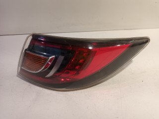 Światło tylne nadwozia z prawej Mazda 6 (GH12/GHA2) (2007 - 2010) Sedan 2.0 CiDT HP 16V (RF)