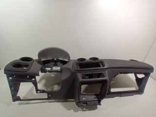 Zestaw poduszek powietrznych Seat Ibiza ST (6J8) (2010 - 2015) Combi 1.2 TDI Ecomotive (CFWA)