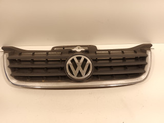 Atrapa/grill Volkswagen Touran (1T1/T2) (2003 - 2007) MPV 1.6 FSI 16V (BAG)