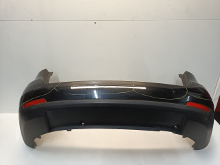 Zderzak tylny Seat Ibiza ST (6J8) (2010 - 2015) Combi 1.2 TDI Ecomotive (CFWA)