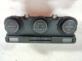 Panel sterowania temperaturą Volkswagen Eos (1F7/F8) (2006 - 2008) Cabrio 2.0 FSI 16V (BVY(Euro 4))