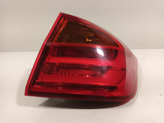 Światło tylne nadwozia z prawej BMW 3 serie (F30) (2012 - 2018) Sedan 316d 2.0 16V (N47-D20C)
