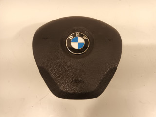 Poduszka powietrzna w kole kierownicy BMW 3 serie (F30) (2012 - 2018) Sedan 316d 2.0 16V (N47-D20C)