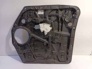 Mechanizm sterowania elektrycznego szyby drzwi przednich prawych Mercedes-Benz Vito (447.6) (2014 - teraz) Van 1.6 109 CDI 16V (OM622.951(R9M-503))