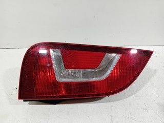 Lewe tylne światło na zewnątrz Volkswagen Up! (121) (2011 - 2020) Hatchback 1.0 12V 60 (CHYA)
