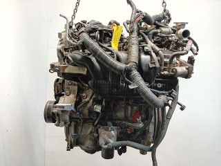 Silnik Nissan/Datsun Pulsar (C13) (2013 - teraz) Hatchback 1.6 GT DiG-T 16V (MR16DDT(Euro 5))