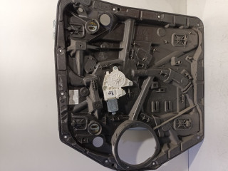 Mechanizm sterowania elektrycznego szyby drzwi przednich prawych Mercedes-Benz Vito (447.6) (2014 - teraz) Van 1.6 111 CDI 16V (OM622.951(R9M-503))