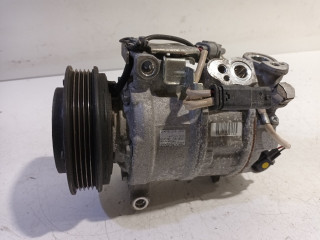 Pompa układu klimatyzacji Mercedes-Benz A (W176) (2012 - 2018) Hatchback 1.6 A-180 16V (M270.910)