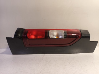 Światło tylne nadwozia z prawej Vauxhall / Opel Vivaro (2016 - 2019) Van 1.6 CDTi BiTurbo 125 (R9M-452(R9M-D4))
