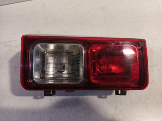Światło przeciwmgielne prawe Vauxhall / Opel Vivaro (2016 - 2019) Van 1.6 CDTi BiTurbo 125 (R9M-452(R9M-D4))