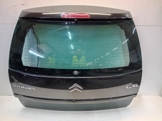 Klapa tylna Citroën C4 Grand Picasso (UA) (2008 - 2013) MPV 1.6 16V VTi 120 (EP6(5FW))