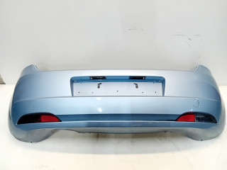 Zderzak tylny Fiat Grande Punto (199) (2005 - 2012) Hatchback 1.4 (350.A.1000)
