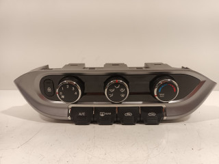 Panel sterowania temperaturą Kia Rio III (UB) (2011 - 2017) Hatchback 1.2 CVVT 16V (G4LA)